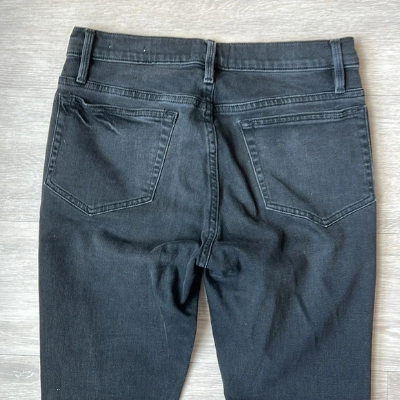FRAME Men’s Skinny L’homme Slime Jeans - Picture 5 of 5